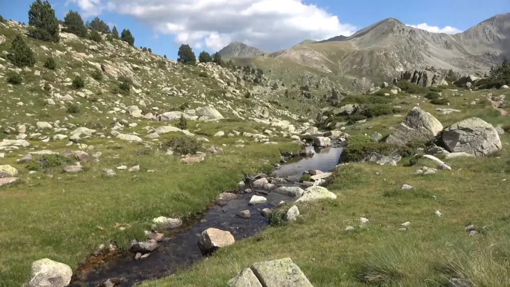 Когда лучше ехать в Андорру?