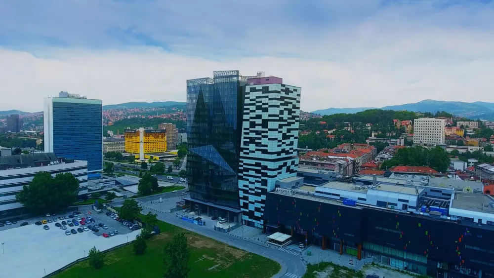 Когда лучше ехать в Боснию и Герцеговину?