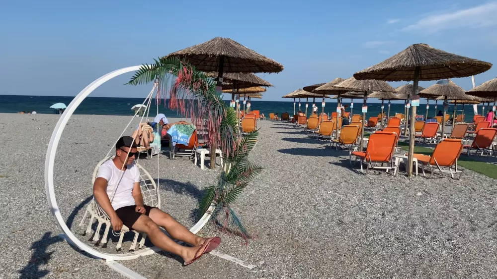 Когда лучше ехать в Грецию?