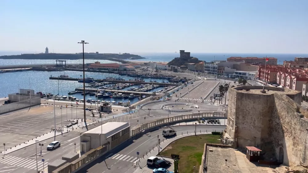 Когда лучше ехать в Испанию?