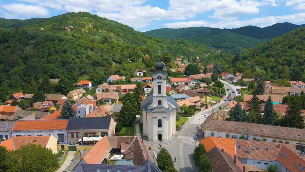 Когда лучше ехать в Венгрию?