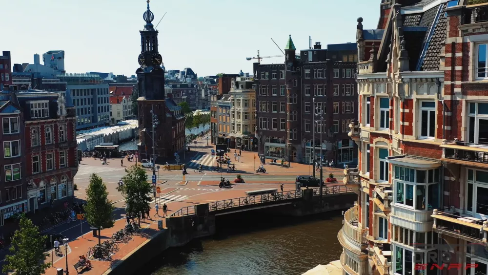 Когда ехать в Нидерланды?