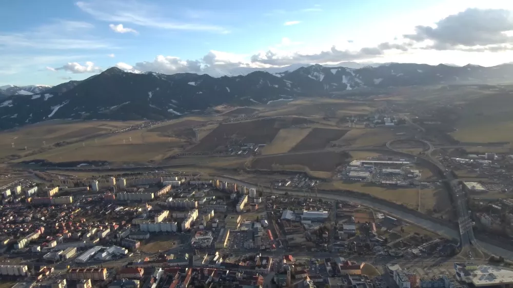 Кошице (Словакия) — идеальный город для выходных