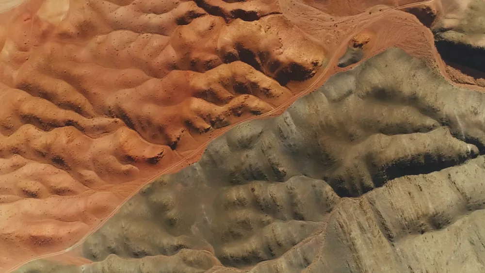 Котловина Больших Озёр