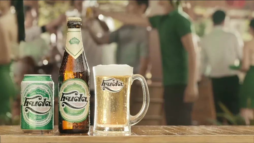 Крафтовое пиво во Вьетнаме