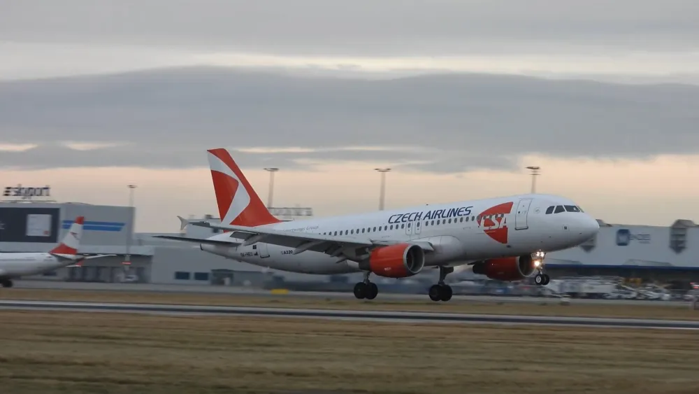 Czech Airlines