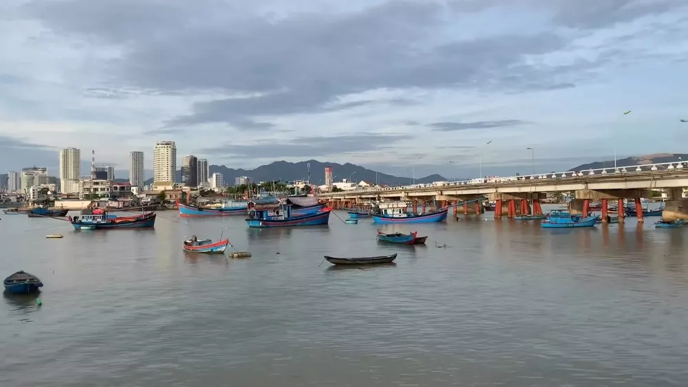 Куинен - Вьетнам