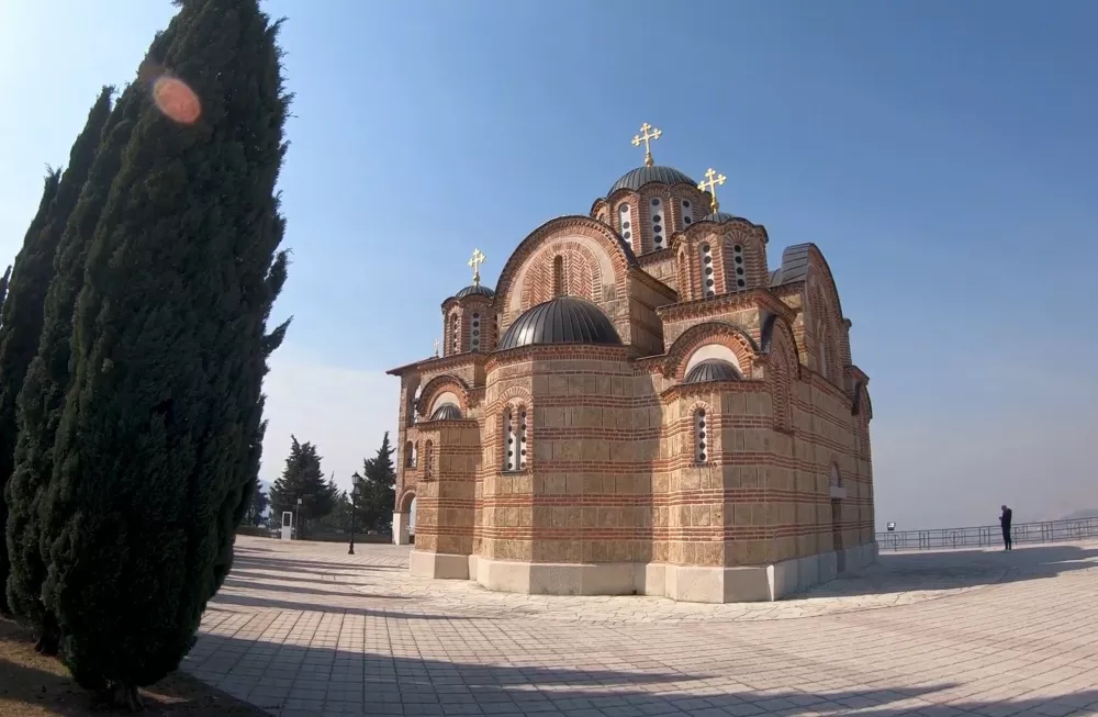 Культовые достопримечательности Боснии и Герцеговины