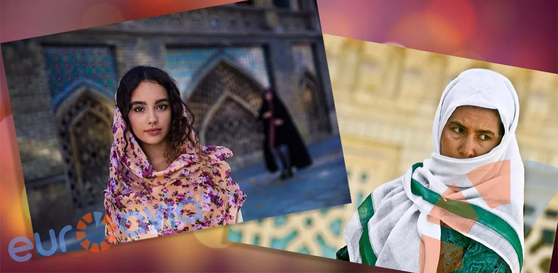 культура Ирана