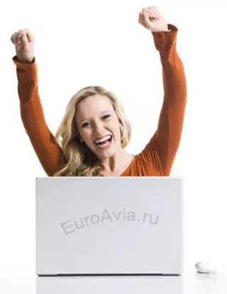 купить авиабилет по интернету