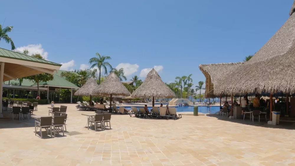 Курорт Барсело Тамбор