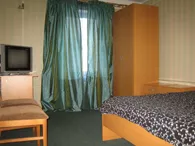 Гостиницы Санкт-Петербурга недорого