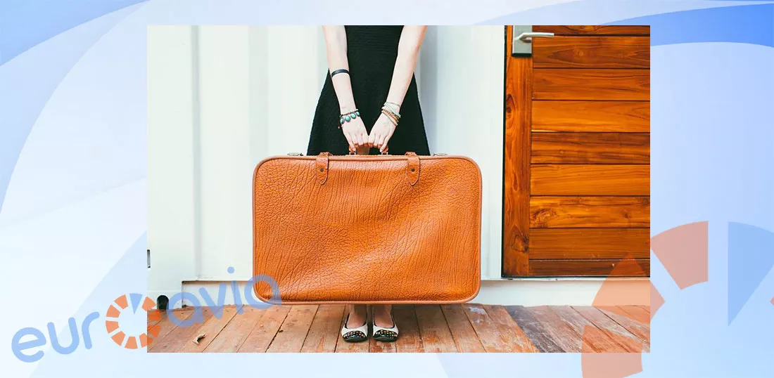 розыск багажа