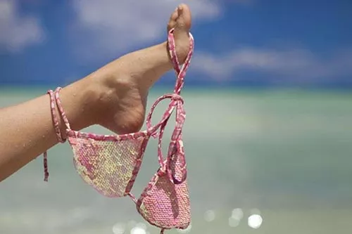 лучшие пляжи