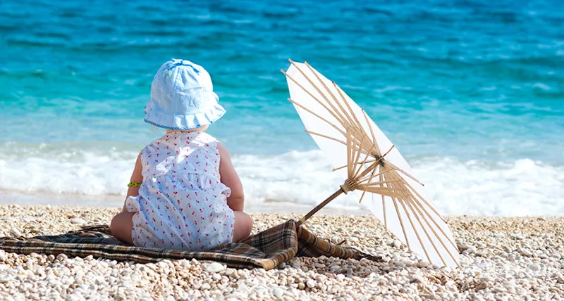 лучшие турецкие пляжи