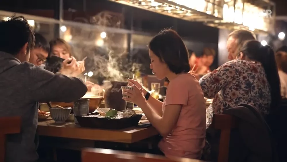 Рестораны Хюэ