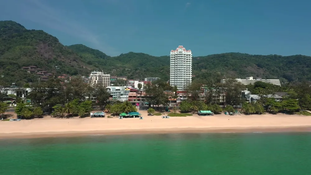 Лучшие курорты Таиланда ждут вас