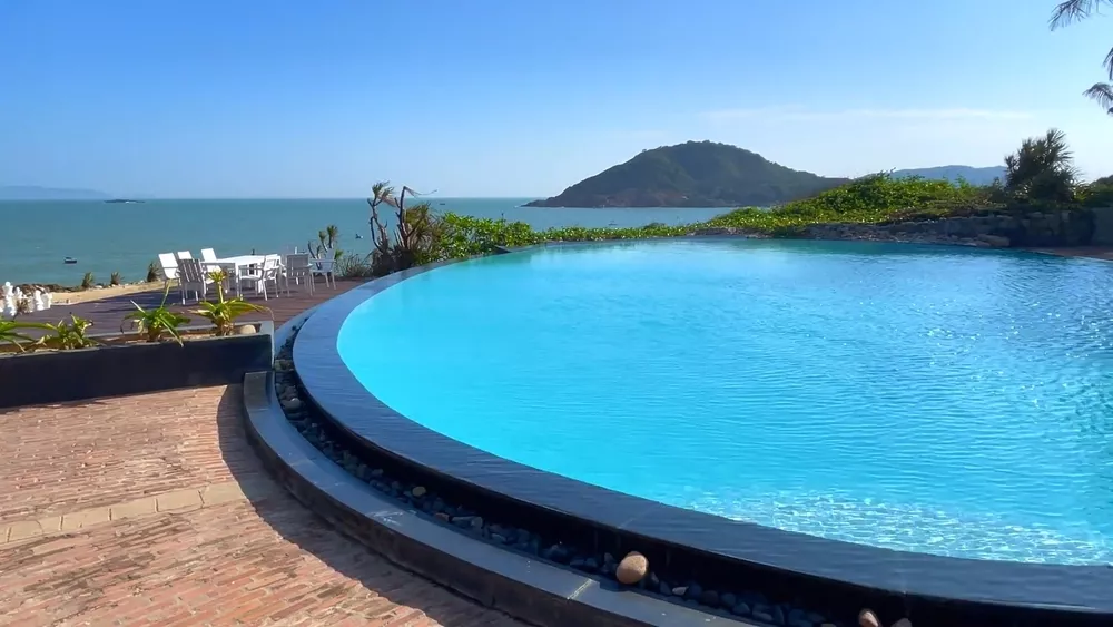 Лучшие отели Куинена