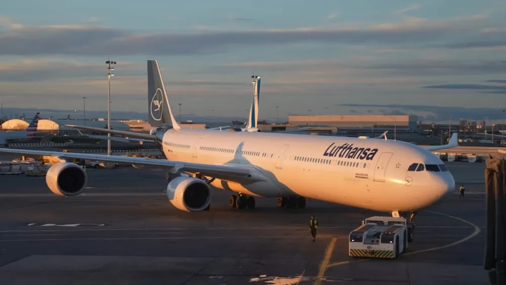 Lufthansa