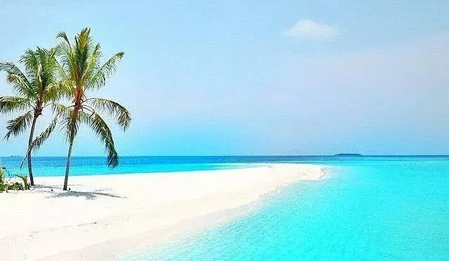  отдых на Мальдивах