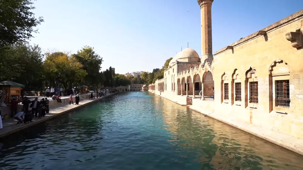 Мечеть Халиль-ур Рахман