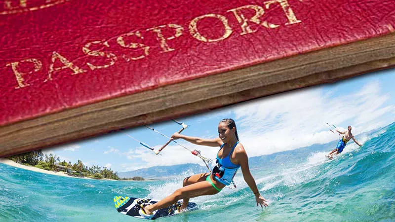 медицинская страховка получения визы