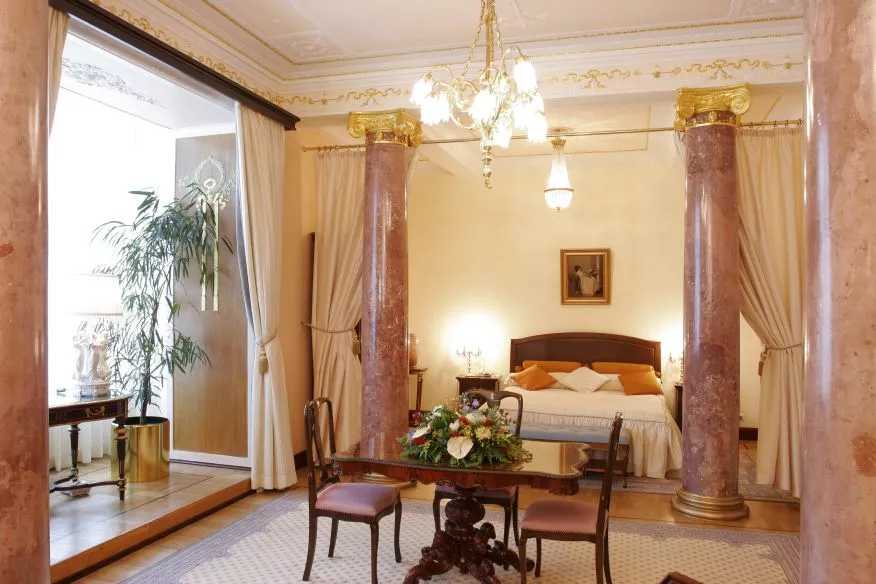 Съемные квартиры для временного проживания в Москве