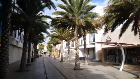 Мир без границ - Аруба