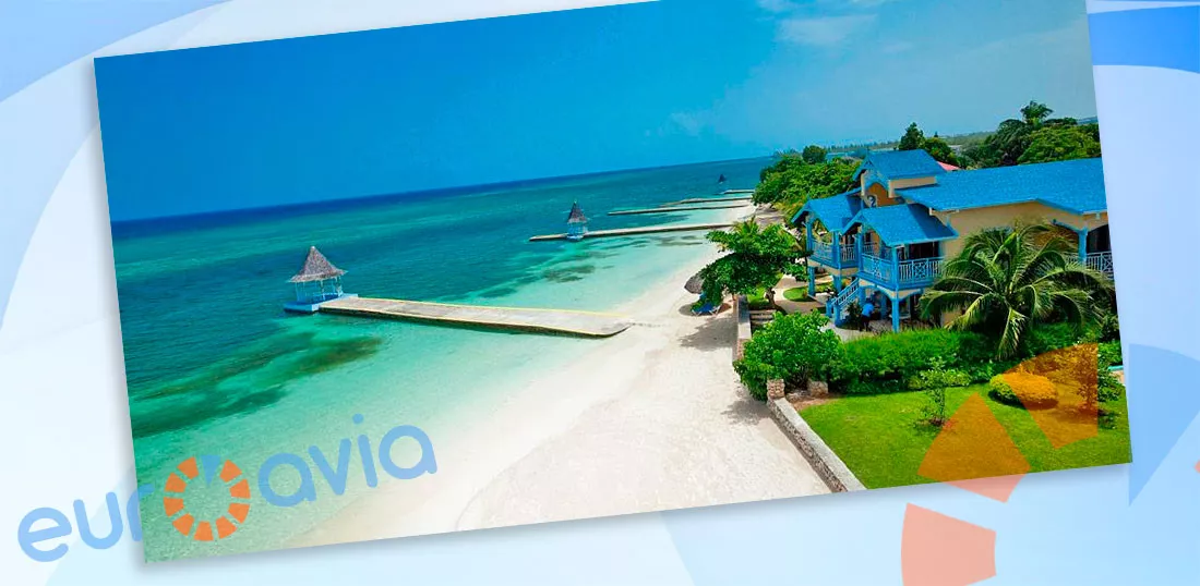 Монтего-Бэй