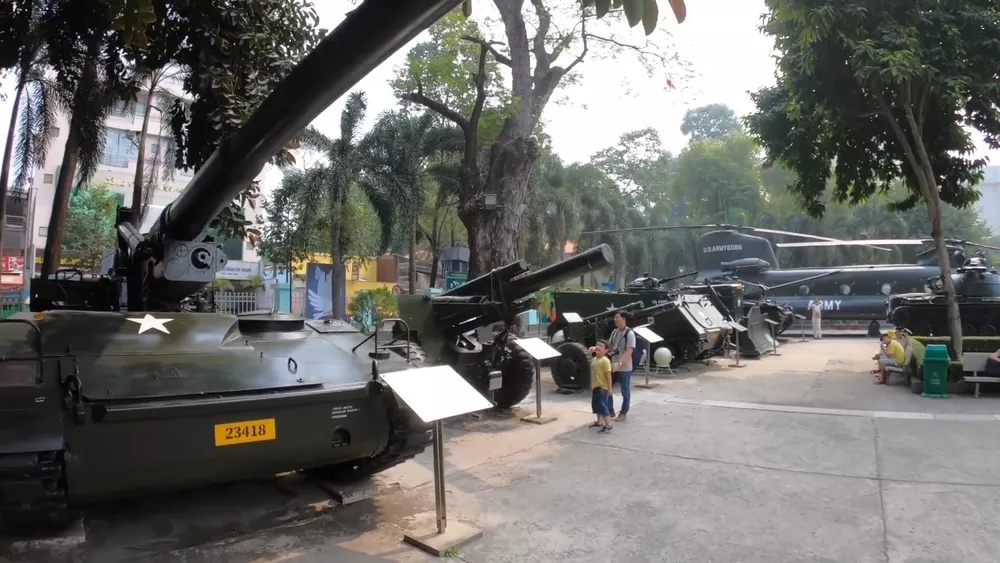 Музей жертв войны