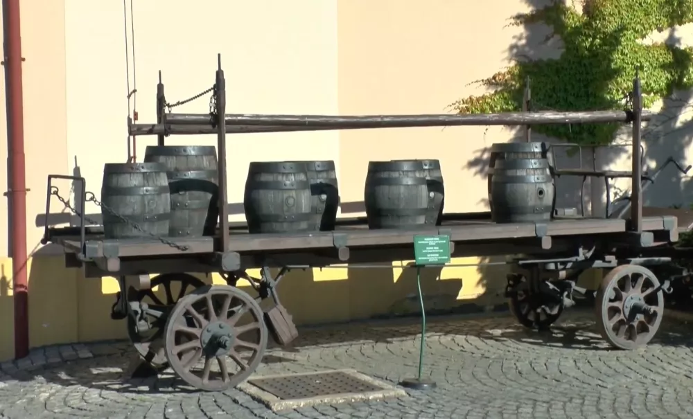 Музей в Пльзене