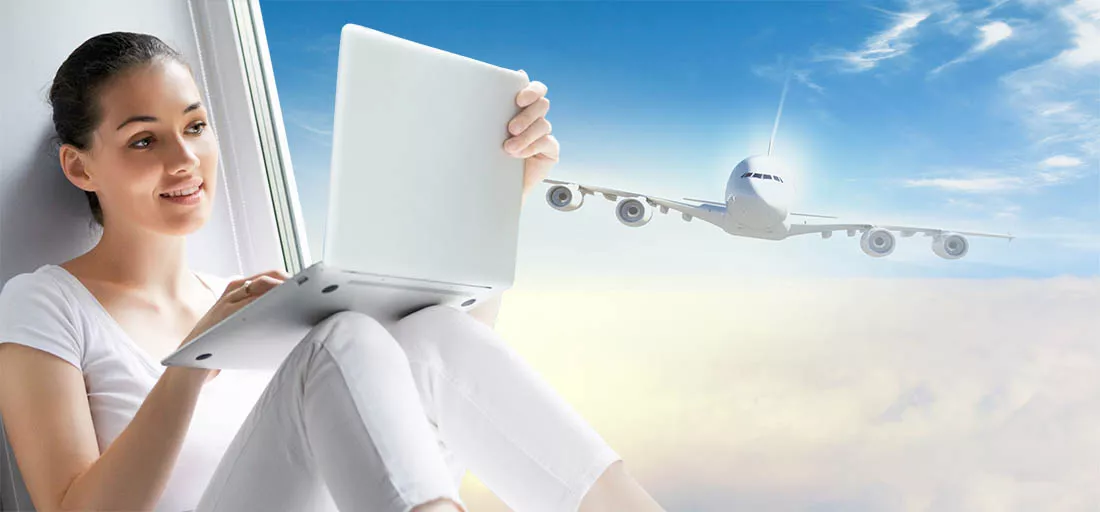 на каком сайте купить билеты на самолет