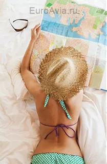 найти карту