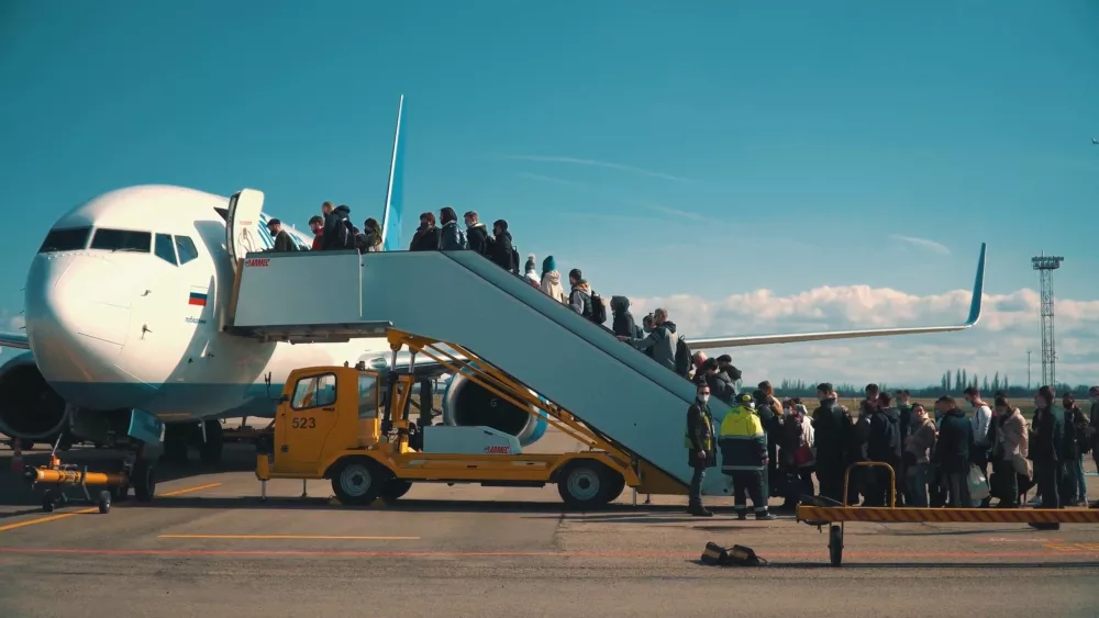 Возможное наказание за нарушение правил безопасности в Турции - депортация