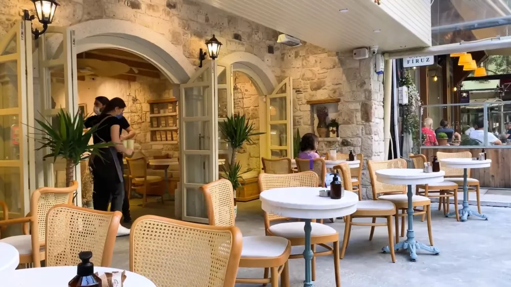 Не оставляйте свои напитки в пабах и ресторанах без присмотра