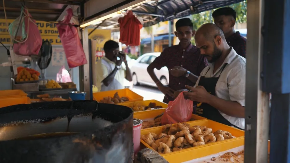 Вы - гурман, и готовы исследовать новые вкусы в кухнях мира? Обезопасьте себя от отравления (в финансовом плане) - купите туристическую путевку