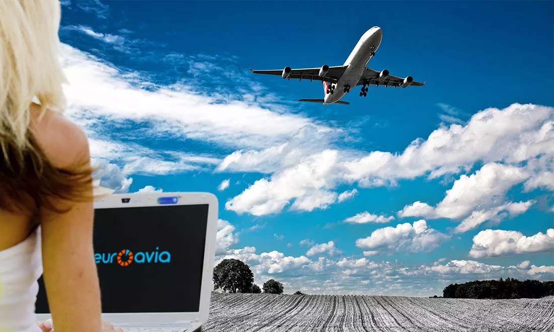 онлайн бронь авиабилетов