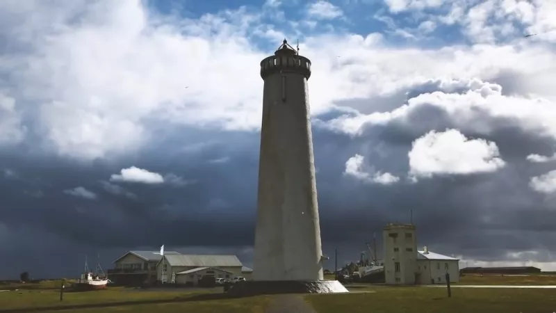 Путешествие по Исландии вместе с ЕвроАвиа