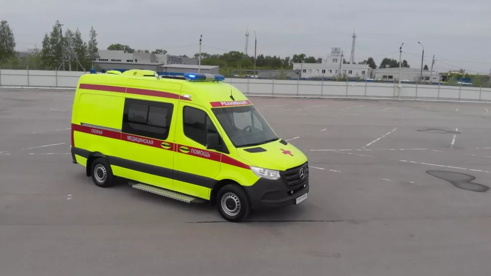 Туристическая страховка предусматривает оплату расходов на транспортирование больного