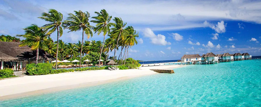 Мальдивы