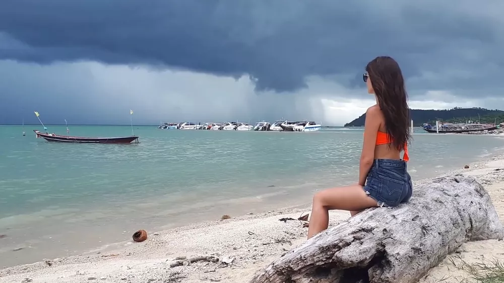 Отдых на диком севере Таиланда