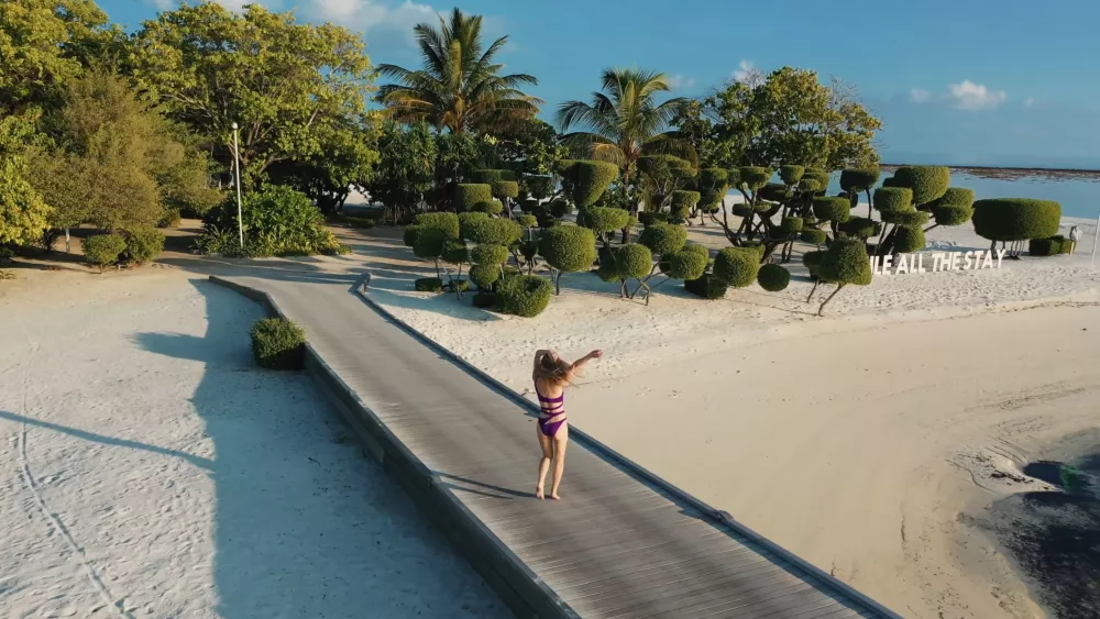 Отдых на Мальдивах - лучший выбор для вашего отпуска