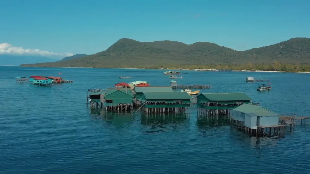 Отдых на острове Фукуок