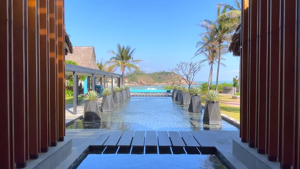 Отдых во Вьетнаме