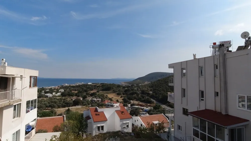 Панорама Карабуруна