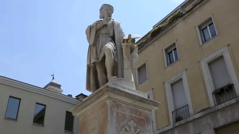 Достопримечательности Пармы