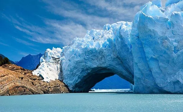 Перито-Морено