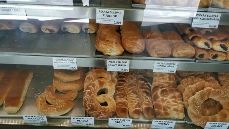 Плотный завтрак - основа хорошего дня