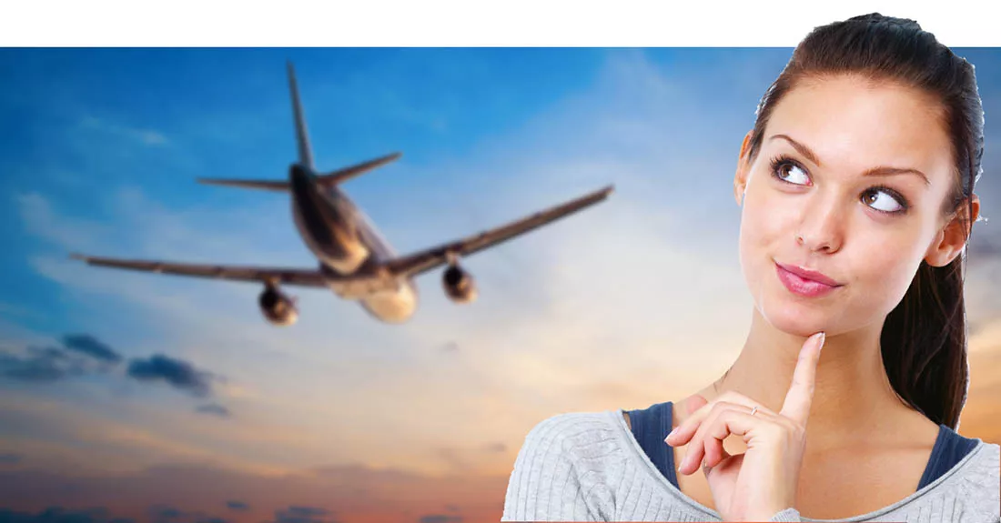 плюсы и минусы перелетов с пересадками