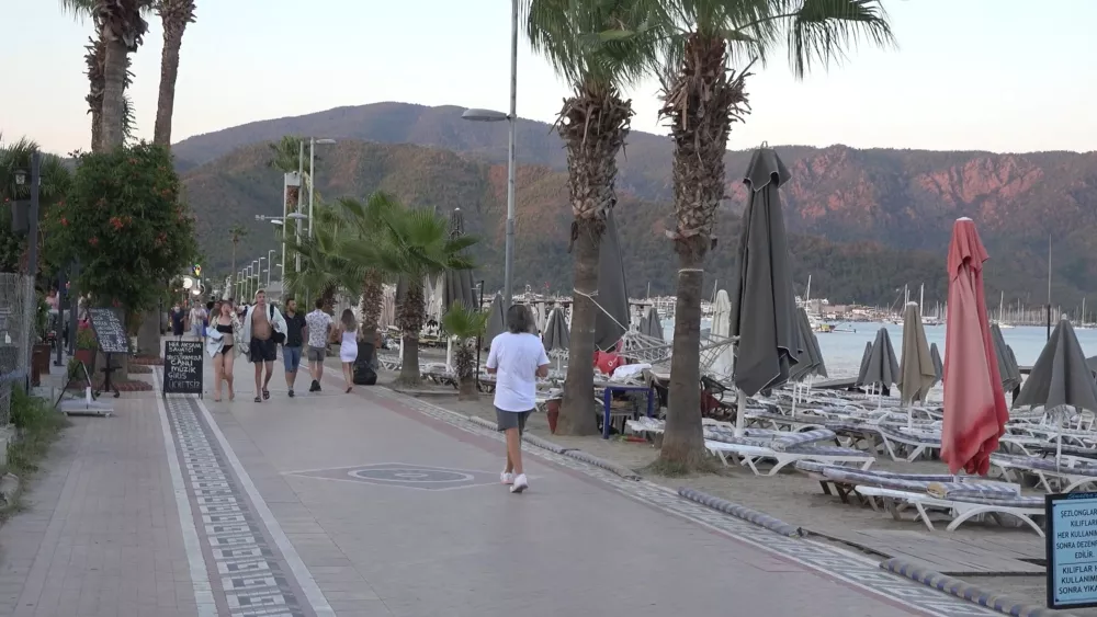 Почему отдых в Турции так популярен?